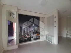 Conjunto Comercial / Sala para alugar, 83m² no Centro, Vera Cruz - Foto 6