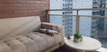 Apartamento com 3 Quartos à venda, 115m² no Maracanã, Rio de Janeiro - Foto 13