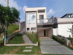 Casa de Condomínio com 3 Quartos à venda, 230m² no Jardim Morumbi, Indaiatuba - Foto 1