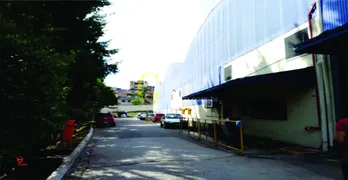 Galpão / Depósito / Armazém para alugar, 3890m² no Tamboré, Barueri - Foto 3