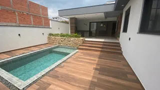 Casa de Condomínio com 3 Quartos à venda, 180m² no Parque Tres Meninos, Sorocaba - Foto 17