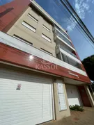 Apartamento com 2 Quartos à venda, 107m² no Alto Alegre, Cascavel - Foto 1