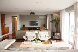 Apartamento com 4 Quartos à venda, 220m² no Alto de Pinheiros, São Paulo - Foto 3