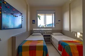 Apartamento com 2 Quartos para alugar, 72m² no Campeche, Florianópolis - Foto 9