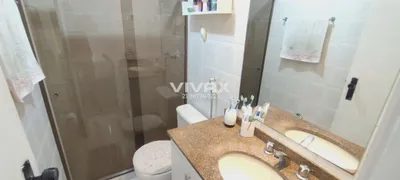 Apartamento com 3 Quartos à venda, 91m² no Todos os Santos, Rio de Janeiro - Foto 14