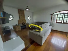 Casa de Condomínio com 3 Quartos à venda, 272m² no Condominio Meu Recanto, Embu das Artes - Foto 3