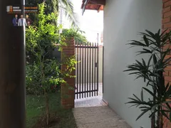 Fazenda / Sítio / Chácara com 4 Quartos à venda, 363m² no CONDOMINIO ZULEIKA JABOUR, Salto - Foto 12