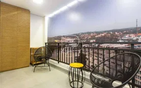 Apartamento com 1 Quarto à venda, 35m² no Granja Viana, Cotia - Foto 7