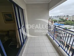 Apartamento com 2 Quartos para alugar, 83m² no Batel, Curitiba - Foto 8