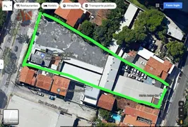 Terreno / Lote / Condomínio à venda, 3400m² no Centro, Fortaleza - Foto 1