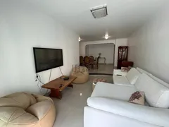 Apartamento com 3 Quartos para alugar, 165m² no Barra Funda, Guarujá - Foto 7