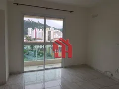 Apartamento com 1 Quarto para alugar, 52m² no Pompeia, Santos - Foto 23