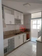 Apartamento com 3 Quartos para alugar, 78m² no Vila Pires, Santo André - Foto 3