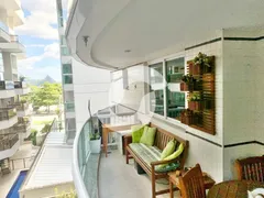 Apartamento com 3 Quartos à venda, 120m² no Charitas, Niterói - Foto 9