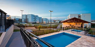 Apartamento com 2 Quartos à venda, 46m² no Ouro Verde, Londrina - Foto 31