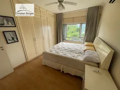 Apartamento com 3 Quartos à venda, 173m² no Ilha Porchat, São Vicente - Foto 16