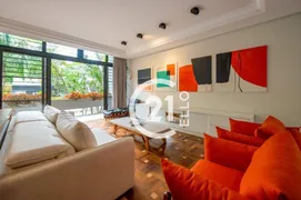 Casa com 5 Quartos para alugar, 340m² no Brooklin, São Paulo - Foto 3