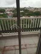 Apartamento com 2 Quartos para alugar, 49m² no Cidade Jardim, São Carlos - Foto 5