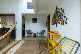 Fazenda / Sítio / Chácara com 3 Quartos à venda, 200m² no Residencial Villa Verde , Senador Canedo - Foto 24