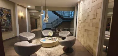 Cobertura com 4 Quartos à venda, 357m² no Jardim, Santo André - Foto 54