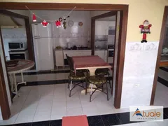 Casa com 4 Quartos à venda, 517m² no Jardim de Itapoan, Paulínia - Foto 14