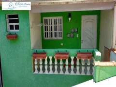 Sobrado com 3 Quartos à venda, 170m² no Rio Do Ouro, Caraguatatuba - Foto 1
