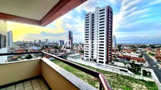 Apartamento com 4 Quartos para venda ou aluguel, 150m² no Santa Mônica, Feira de Santana - Foto 19