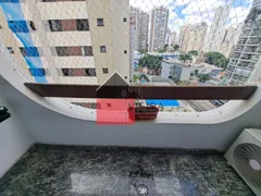 Apartamento com 3 Quartos para alugar, 110m² no Vila Mariana, São Paulo - Foto 2