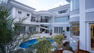 Casa de Condomínio com 6 Quartos à venda, 1000m² no Tamboré, Santana de Parnaíba - Foto 2