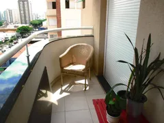 Apartamento com 3 Quartos à venda, 94m² no Vila Romana, São Paulo - Foto 2