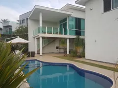 Casa de Condomínio com 4 Quartos à venda, 460m² no Alphaville Lagoa Dos Ingleses, Nova Lima - Foto 1