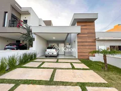 Casa de Condomínio com 3 Quartos à venda, 103m² no Jardim Guaruja, Salto - Foto 2