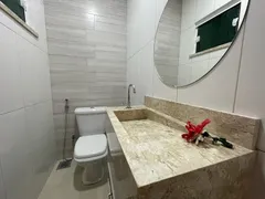 Casa de Condomínio com 4 Quartos à venda, 276m² no Cágado, Maracanaú - Foto 17