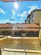 Apartamento com 3 Quartos para alugar, 80m² no Jardim Athenas, Sertãozinho - Foto 7