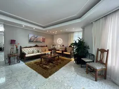 Apartamento com 4 Quartos à venda, 297m² no Sion, Belo Horizonte - Foto 3