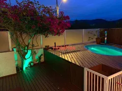 Casa de Condomínio com 4 Quartos à venda, 134m² no Carianos, Florianópolis - Foto 5