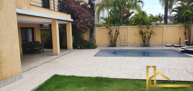 Casa com 4 Quartos à venda, 460m² no Residencial Zero , Santana de Parnaíba - Foto 2