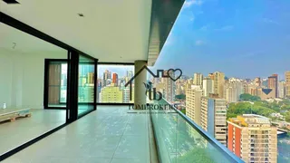 Apartamento com 3 Quartos à venda, 173m² no Cerqueira César, São Paulo - Foto 10