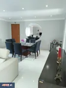 Apartamento com 3 Quartos à venda, 144m² no Vila Milton, Guarulhos - Foto 3