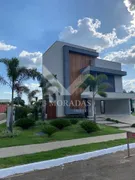 Casa de Condomínio com 3 Quartos à venda, 242m² no Morada do Lago, Trindade - Foto 15