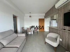Apartamento com 2 Quartos para alugar, 72m² no Gonzaga, Santos - Foto 1