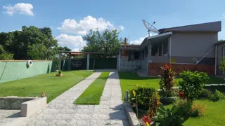 Fazenda / Sítio / Chácara com 5 Quartos à venda, 250m² no Jardim Buru, Salto - Foto 1