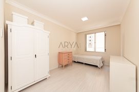 Apartamento com 4 Quartos à venda, 253m² no Champagnat, Curitiba - Foto 13