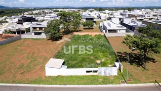 Terreno / Lote / Condomínio à venda, 558m² no PORTAL DO SOL GREEN, Goiânia - Foto 4