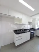 Apartamento com 1 Quarto para alugar, 49m² no Alphaville, Barueri - Foto 8