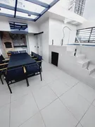 Casa de Vila com 3 Quartos à venda, 250m² no Ponta da Praia, Santos - Foto 30