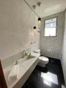 Casa de Condomínio com 1 Quarto à venda, 520m² no Alphaville Lagoa Dos Ingleses, Nova Lima - Foto 9