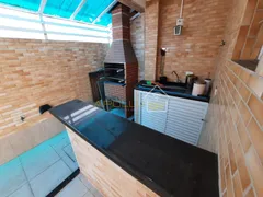 Sobrado com 3 Quartos à venda, 147m² no Catiapoa, São Vicente - Foto 17