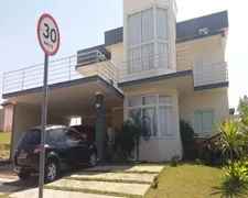 Casa de Condomínio com 4 Quartos para alugar, 371m² no JARDIM DOS LAGOS, Indaiatuba - Foto 2