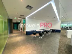 Conjunto Comercial / Sala para alugar, 871m² no Vila Nova Conceição, São Paulo - Foto 2